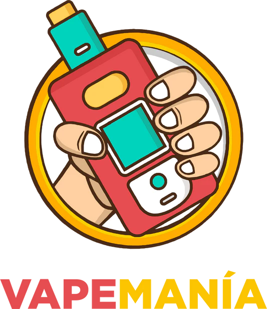 VAPEMANIA LZC